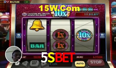 Experimente o Login Seguro Premium no 5Sbet