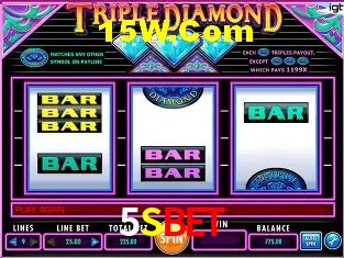  5S Bet Casino