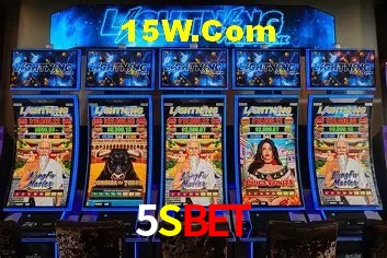 5Sbet